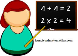 Download contoh soal uas matematika semester 1 kelas 5 kurikulum 2013 lengkap dengan kunci jawaban dan pembahasan. Soal Uas Matematika Kelas 2 Sd Semester 1 Beserta Kunci Jawaban Kunci Soal Matematika