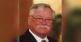 Larry Joe Hanneken Obituary