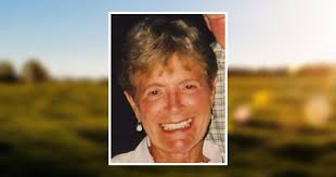 Angela M. Byrne Obituary June 2, 2025