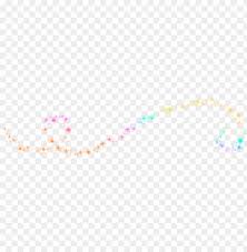 The track will become a perfect backdrop for projects involving life, family, children or cute animals. Sparkle Trail Png Rainbow Sparkles Transparent Background Png Image With Transparent Background Toppng