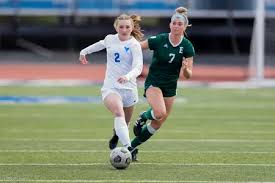Laura Bogner - 2023 - Women's Soccer - University at Buffalo