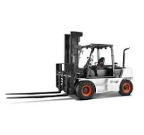 Diesel Forklifts 7 to 9t, 5-Series – Bobcat Company Middle ...