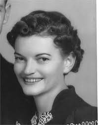 Norma Vance Petty (1916-1993)