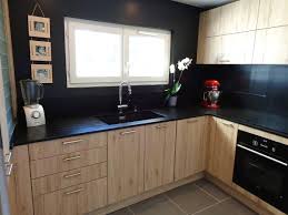 Cuisine Beige Et Noir Yahoo Canada Image Search Results Kitchen Redesign Kitchen Decor Home Kitchens