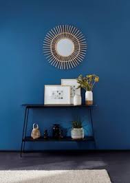 De quoi varier les plaisirs pour votre peinture intérieure! 61 Idees De Deco Bleu En 2021 Deco Bleue Deco Idee Deco