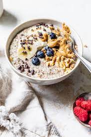 Sarapan adalah salah satu waktu makan yang dilakukan agar tubuh mempunyai energi untuk menjalankan aktivitas seharian. 5 Sarapan Sehat Rendah Kalori Untuk Pemula Diet Nusa Daily