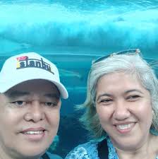 Blessing of new fast craft MV Erica Ferry 9 soon will be travelling the  route Surigao City to Dapa in Siargao v.v.