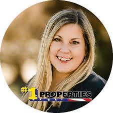 Wendy Volk's Instagram, Twitter & Facebook