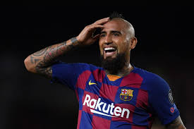 9 homes for sale in vidal, ca. Vidal Moves To Inter Milan From Barcelona For One Million Euros Sync News Nig