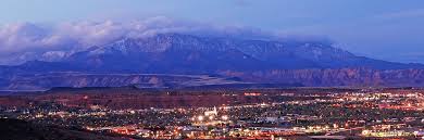 Sign up to receive home sales alerts in kings park. St George Utah Wikipedia