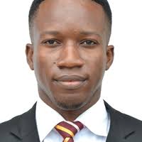 DOC) REVIEW OF HOUSE OF SLAVES BY ABRAHAM AMOAH DANQUAH