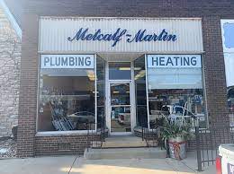 Check spelling or type a new query. Metcalf Martin Plumbing Heating Inc Streator Il