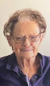 Nancy Woitaszewski Obituary December 14, 2021