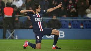 Edinson cavani haberleri ve güncel son dakika gelişmeleri için tıklayın! Edinson Cavani Refusing To Take A Pay Cut Upon Departure From Psg