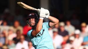 T20 Blast: सरे ने लॉर्ड्स में मिडिलसेक्स को हराया, साउथ ग्रुप में शीर्ष पर - Imagen principal del artículo