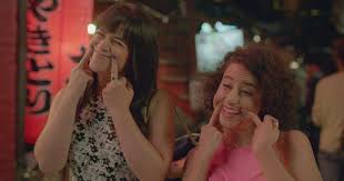 Best Broad City Episodes Every Single Broad City Episode Ranked Thrillist
