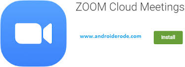 Zoom can be downloaded and used for free but you have business options to pay for. How To Install Zoom On Android Tv Or Mi Box