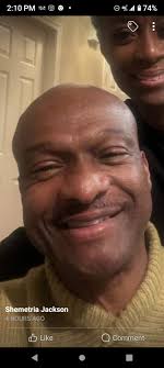 WELL, WELL, WELL IF IT AIN'T CLASSMATE, KEVIN PEEL.