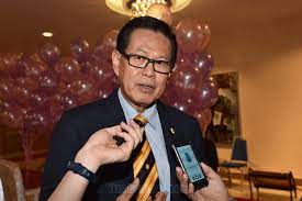 Kim tan garden cafe instant patchmix. The Official Portal Of The Sarawak Government