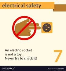Customizable high resolution posters & prints from zazzle. Electrical Safety Posters Free Download Hse Images Videos Gallery