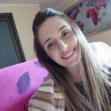 Ines Russo (@InesRusso041417)