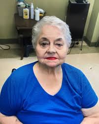 Polly Ann Hall Obituary July 5, 2023