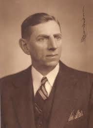 William George “Bill” Sunderman (1889-1975)
