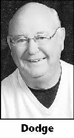 REX DODGE Obituary (1940