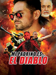Audience reviews for el diablo. Mi Padrino Es El Diablo Tv Movie 2015 Imdb