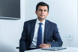 Abhishek sharma, ferdian thung, pavneet singh kochhar, agus sulistya, david lo. Interview With Abhishek Sharma Ceo Of Foundation Holdings Tharawat Magazine