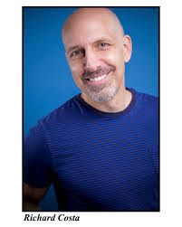 Rick Costa's Instagram, Twitter & Facebook