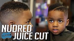 As the name suggests, this haircut is specially meant to up the looks of young boys. Todler African American Boy Haircuts Youtube