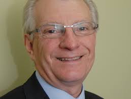 Meet the first Commissioner for Senior Victorians