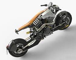 Motorcycle Photo Mobil Kuda