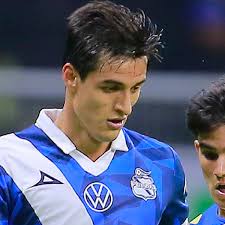 Liga MX: Fernando Arce dejará al Club Puebla para regresar con Club Necaxa