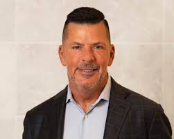 Local Homebuilding Veteran Stewart Parker Named President of Landsea Homes'  Dallas-Fort Worth Division