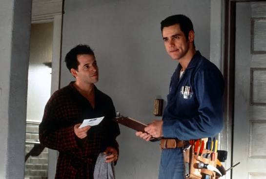 The Cable Guy | Coolidge Corner Theater