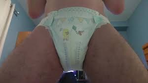 Wetting My Pampers Baby Dry Diaper Size 6 - ThisVid.com en anglais