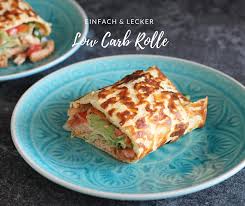 Castlemaker Low Carb Big Mac Rolle Mit Pute Und Lachs Wrap Rezept Castlemaker