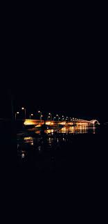 Wallpaper islami cocok untuk hp. Pemandangan Pada Malam Hari Dari Bawah Jembatan Suramadu Di Kenjeran Surabaya Jawa Timur Indonesia Pemandangan Fotografi Alam Pemandangan Anime