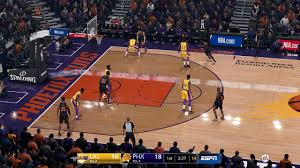 Composed of 30 teams (29 in the united states and 1 in canada). Nba Live 2021 Lakers Vs Suns Game 5 Playoffs Full Game Youtube