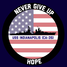 The uss indianapolis was arguably the worst, and definitely the most, terrifying disaster in american naval history. Uss Indianapolis Home Facebook