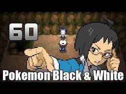 Like i said, you may have to do some searching if the video is older, but the newest. Pokemon Black White Episode 60 Cheren Rematch Youtube