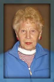 Lyla Maybee Obituary