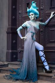 Get vibrant hair color in seconds with blue hair spray. Best Underrated Disney Costumes To Wear On Halloween