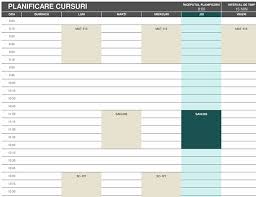 Model cerere decalare program de lucru. Program Zilnic De Lucru