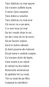 Doina iubirei de vasile alecsandri. Va Rogg Datimi Un Comentariu La Doina Copila De Vasile Alecsandri Brainly Ro