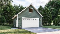They are arranged by size. Shop All Garage Projects At Menards