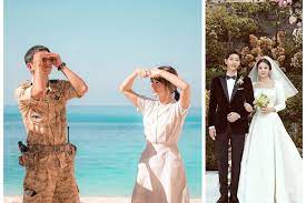 Menikah Tak Sampai Setahun Tak Cuma Rumah Yang Dihancurkan Song Hye Kyo Ternyata Juga Lakukan Hal Ini Pada Apartemen Tempatnya Berkencan Dengan Song Joong Ki Grid Id