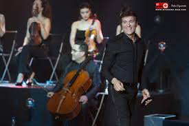 Todas as cidades guimarães lisboa paris portalegre porto. Agenda De Concertos Tony Carreira 2020
